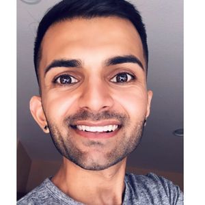 Meet your Posher, Jasbir